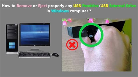 How to Eject a USB Drive Using Command Prompt 的图像结果