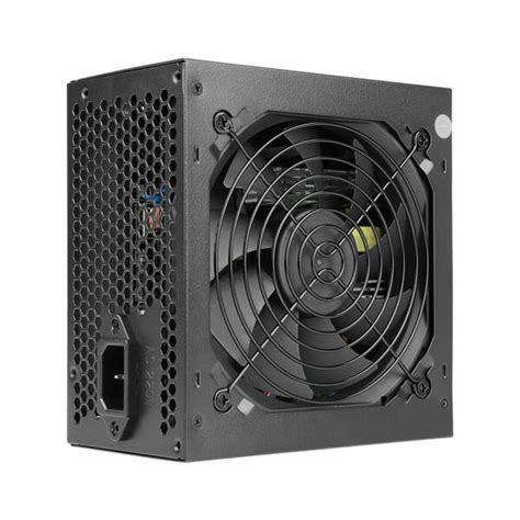 Antec Atom V450 V2 450 watt Non-Modular PSU | Mdcomputers.in