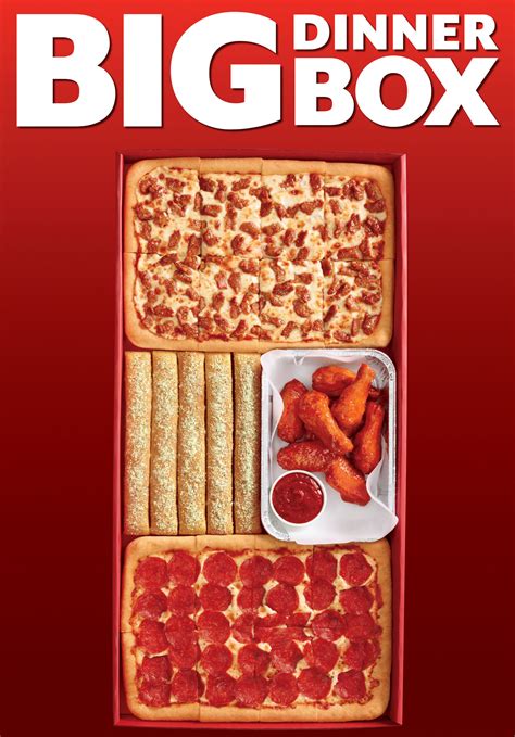 Pizza Hut® Offers Instant Crowd Support During Holidays With the Launch ...