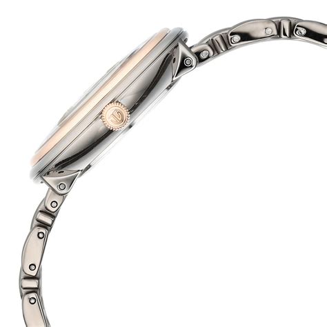 Buy Online Titan Aura Quartz Analog Titanium Mother of Pearl Dial ...