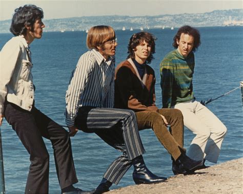 The Doors defined California cool in the ’60s. How does their legacy ...