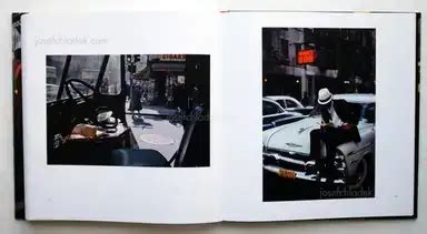 Ernst Haas - Color Correction, Steidl, 2016, Göttingen, book/photobook ...