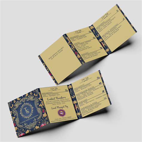 Wedding Collaterals