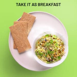 Urban Platter Microgreens Sprouting Mix, 400g / 14oz [Clover, Radish ...