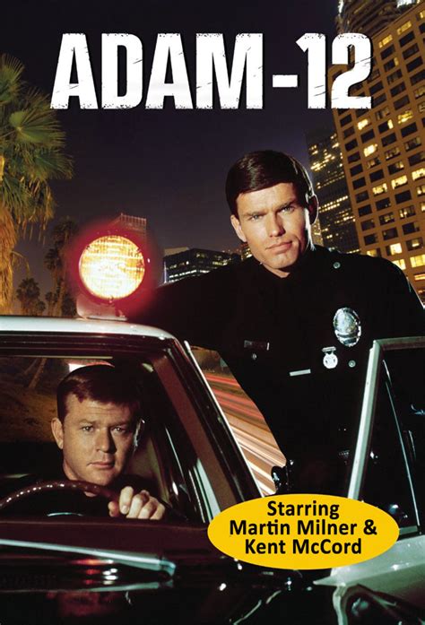Adam 12 Episodes The Impossible Mission 的图像结果
