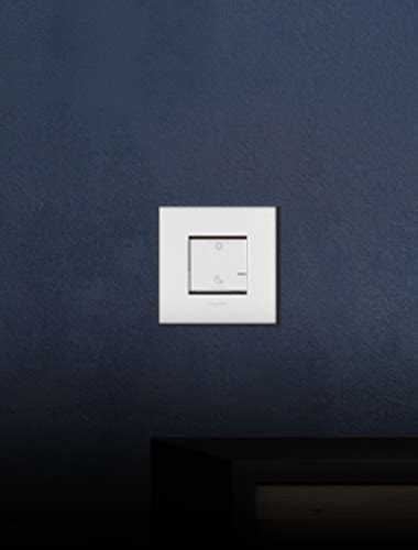 Legrand Residential Solutions | Smart Safe Modern Living