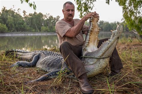 How Fast Can an Crocodile Run
