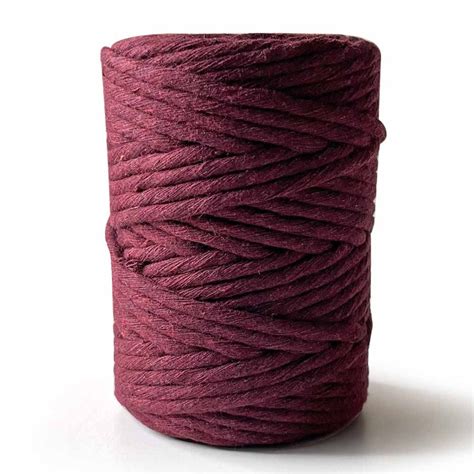 Maroon - 4 mm Single Strand – Adikala - Craft Store