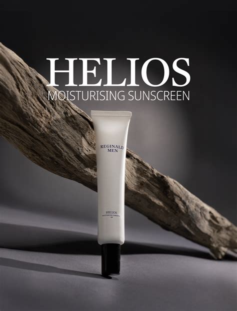 Hair Serum – Reginald Men
