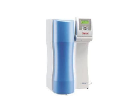 Type 3 - Reverse Osmosis Water Systems - Analysis