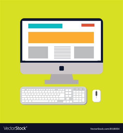 Computer Visual Icon 的图像结果