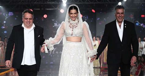 Abu Jani Sandeep Khosla bridal couture line | Femina.in