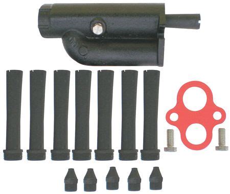 Dayton Deep Well Ejector, Double Pipe 4 In. 5UXL5 | Zoro