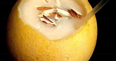 Musk melon shake Recipe by Nidhi Tyagi(Dipti) - Cookpad