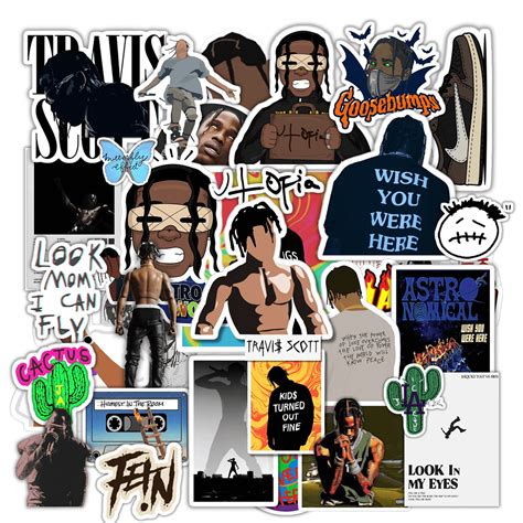 STICKER PACKS | Stickerfever.in