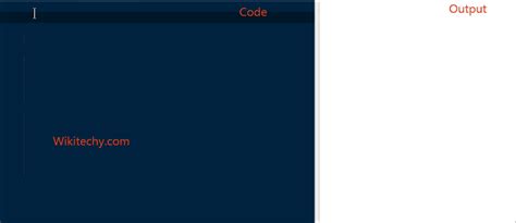 How to Make Round Button in Java 的图像结果