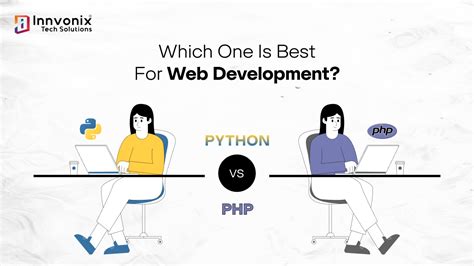 Image result for Python vs PHP for Web Development
