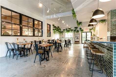 Dorian Gray and Isla and Co Open in Buckhead, Atlanta, While Morty’s ...