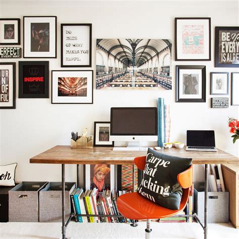 Cool Office Wall Designs