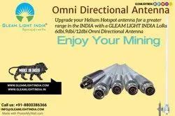 Omni Antenna - LoRa Omni Directional Antenna 7Dbi Manufacturer from New ...