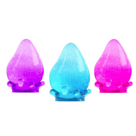 Schylling NeeDoh Dream Drop - Sensory Toy with a Dreamy Smooth Squeeze