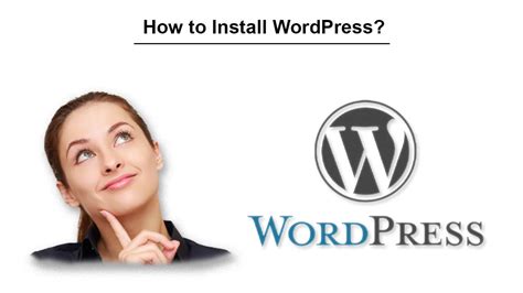 Image result for Wordpress.org Install