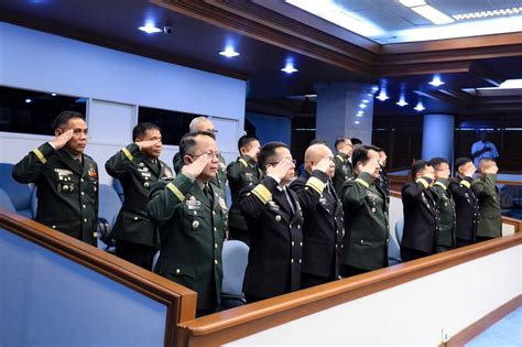 Image result for Colonel Rank AFP