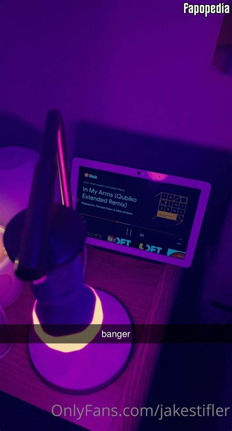 Jakestifler Nude OnlyFans Leaks - Photo #2369675 - Fapopedia