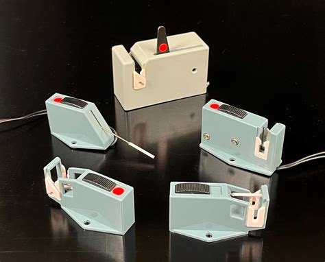 Image result for Thread Break Detector