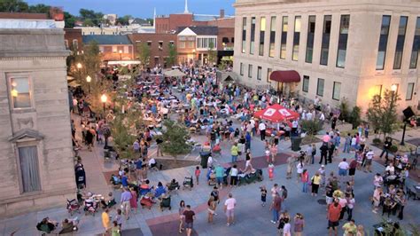 Gallatin Civic Center