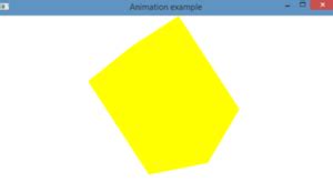 Image result for JavaFX Animation