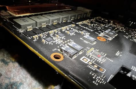 Image result for Graphics Card Explodes