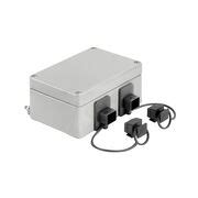 Communication Junction Box | IE-OM-V04P-K21-2S | 1966250000