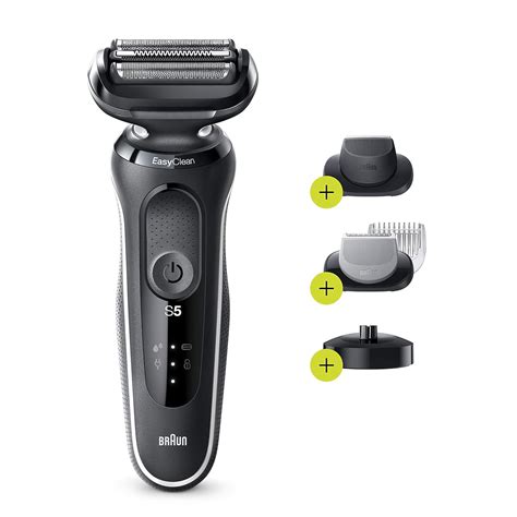 Braun Shaver Series 5
