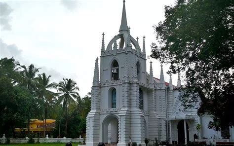 Haunted Places In Goa That’ll Make Your Bones Rattle! | WhatsHot Mumbai