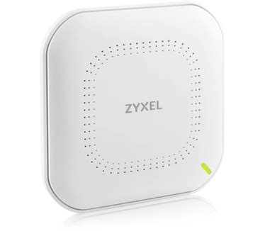 ZyXEL NWA50AX PRO: beste prijzen, echte reviews en specificaties - Tweakers