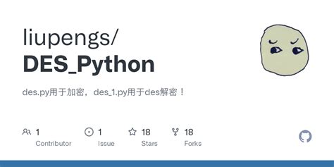 Image result for Des Python Program