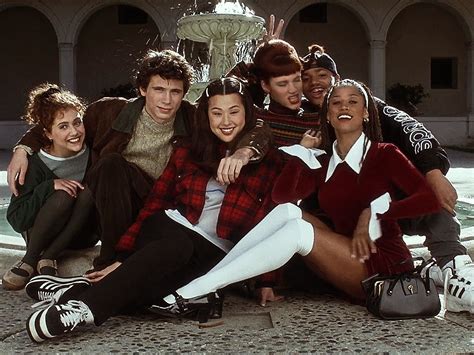 Are They Related In Clueless