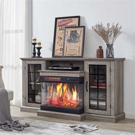 Fireplace Tv Stand Toronto at Keith Criswell blog