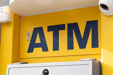 ATM Machine Sign 的图像结果