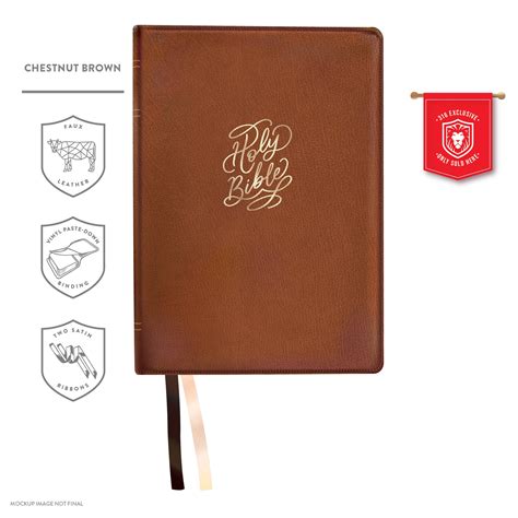 LSB MacArthur Study Bible — 316 Publishing