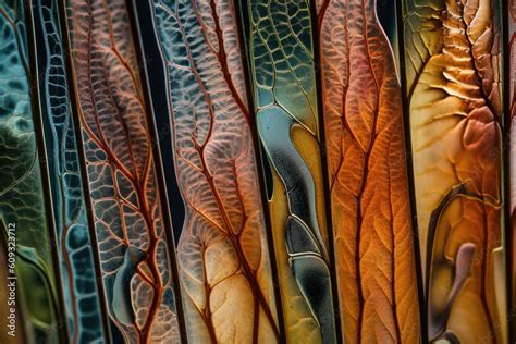 Image result for Microscope Slide View