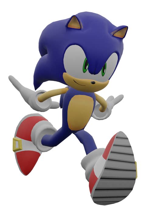 Image result for Sonic Unleashed Java