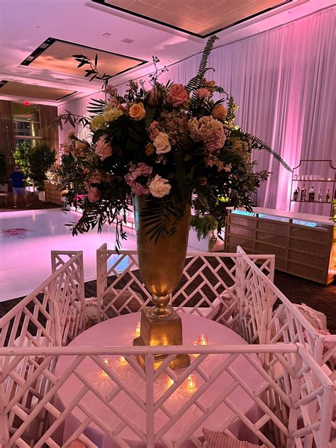 Custom Vinyl Wrapped Dance Floors rentals in Miami