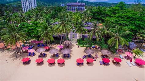 TROPICANA RESORT (Phu Quoc Island/Duong Dong) - Resort Reviews, Photos ...