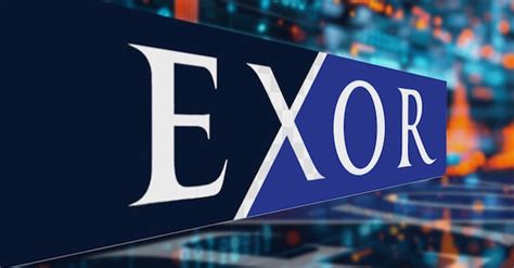 Exor, liquidità per 4 miliardi da investire in grandi società - Il Sole ...