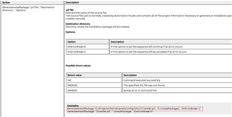 Image result for How Set Installation of Packages Path in Command Proment