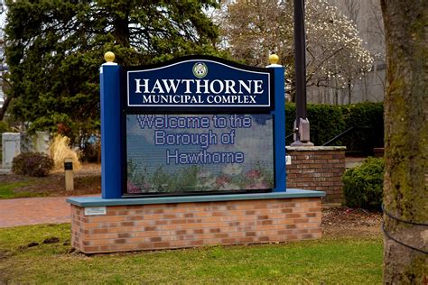 Government | Hawthorne, NJ