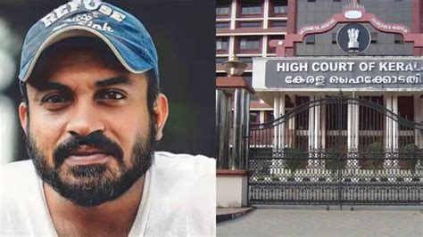 Yet another setback for Soubin; High Court rejects plea seeking ...