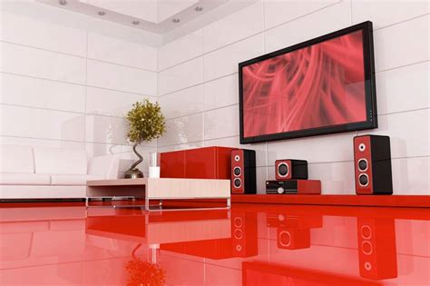 Red Oxide Floor Designs: An Ultimate Guide